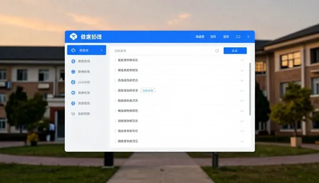 如何有效管理健康档案？提升医疗效率的关键