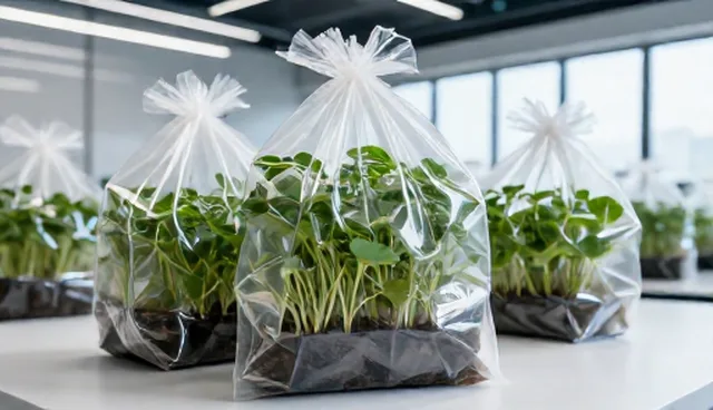 种苗供应在农业种植中的适用条件与选择依据