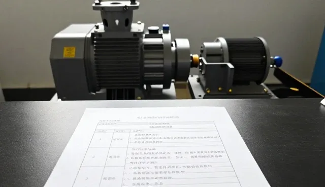 租赁效率提升：设备保养维护的两种做法比较