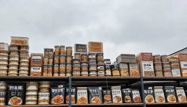 客户以中小规模选择食品设备的适用条件与依据