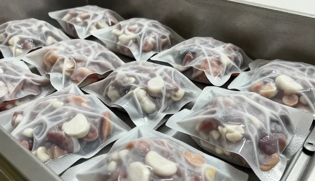 食品销售中仓储配送的维护建议