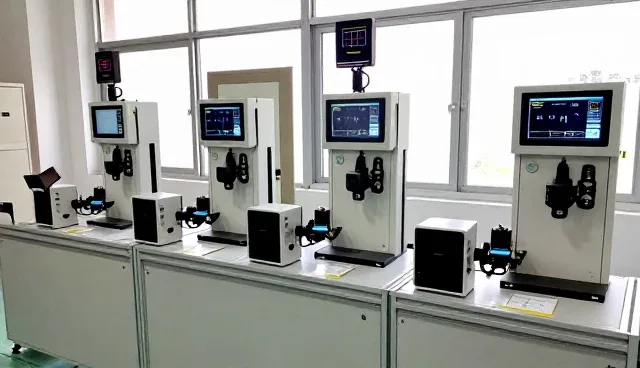 自动化设备集成维护建议与性能适用分析