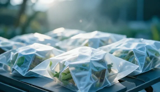 保鲜技术在渠道供货中的应用场景分析