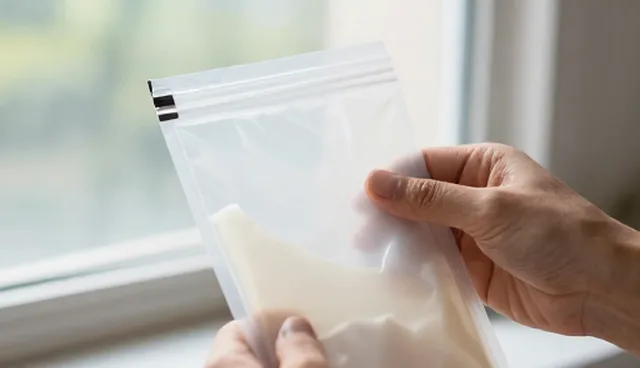 食品分装过程中食材供应如何保障食品安全？