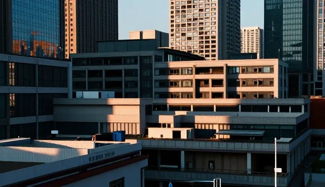 系统集成对网站建设效果的影响原因分析