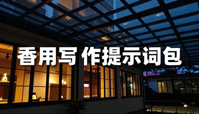 头脑风暴提示词：提示词变现的适用情况与限制
