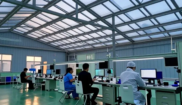 健康检查常见问题与检查要点优化建议