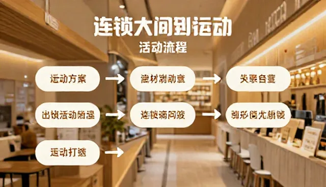 活动策划执行中如何应对场地突发状况