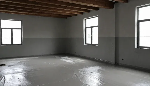 旧房防水翻新中装饰效果的提升策略