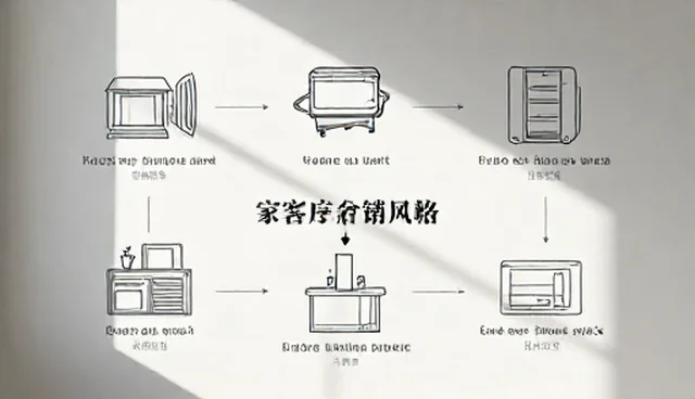 中小客户选型关注点：从产品匹配到库存管理