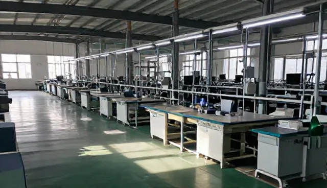 配送服务效率提升的处理方法与应用建议