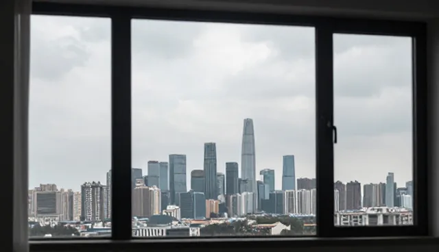 景观水处理在酒店入口设计中的选型与维护建议