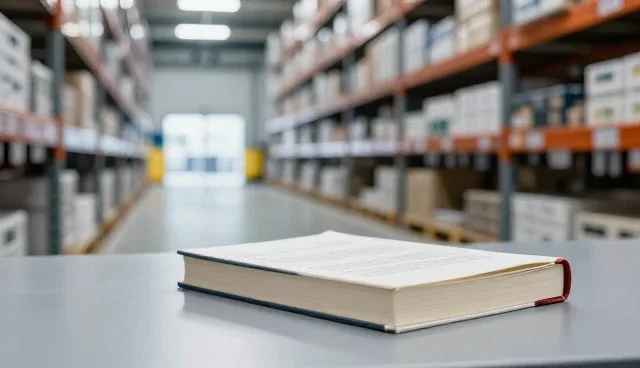 来图定制产品性能影响的5个检查要点