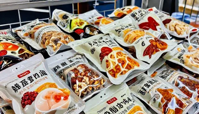 预包装休闲食品如何确保食材供应稳定？
