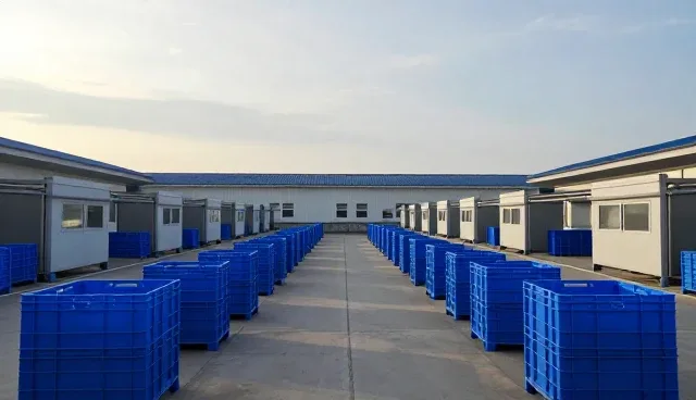 如何有效处理大批量订单的销售流程？