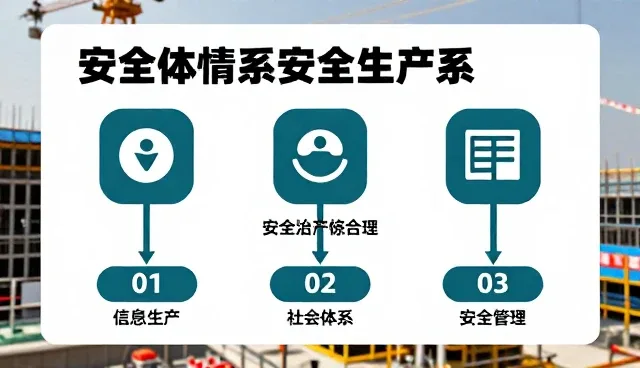 安全生产管理检查要点与选型关注点分析