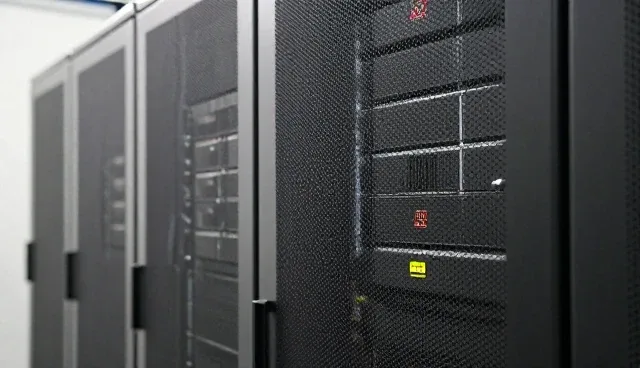 网站维护中网络稳定性检查的5大要点