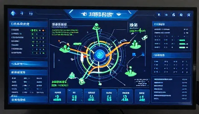 企业转型中系统运维支持的维护建议