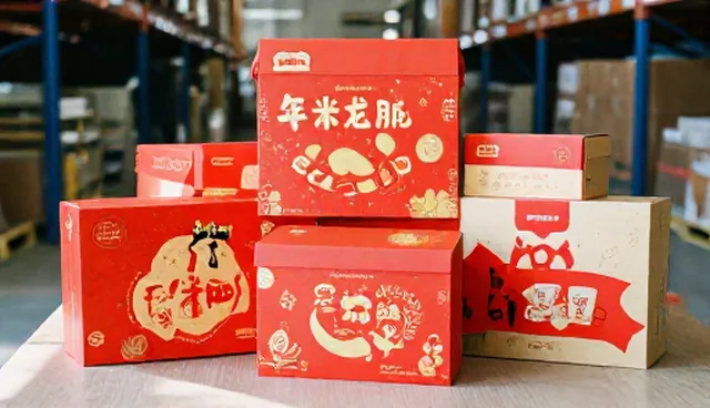 礼品采购成本波动与供应商选择的关系分析