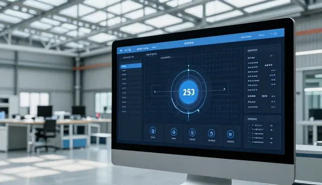 智能运维平台在场景应用中的服务流程优化要点
