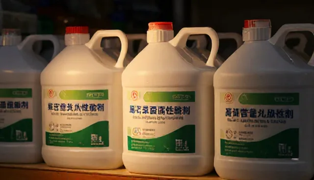 环保型助剂选型关注点及常见问题处理方法