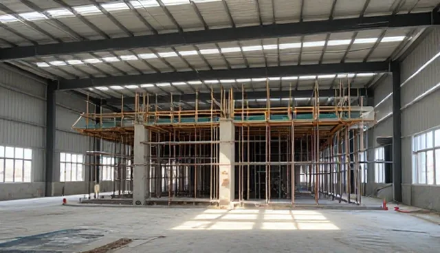 土建施工中效率提升的关键问题与解决方案