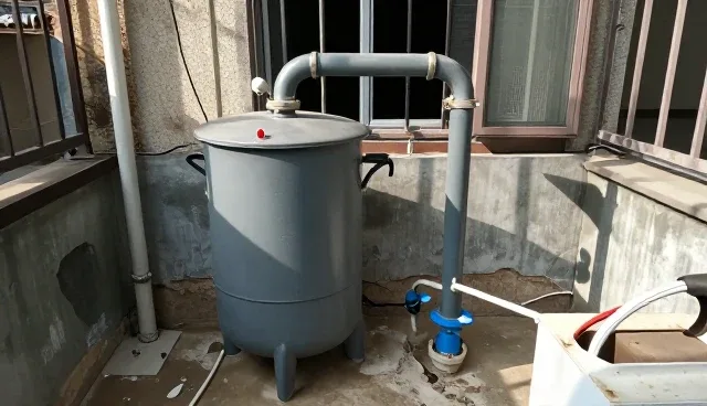 废水治理工程性能与适用条件的选型建议