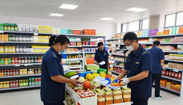 农机服务中质量控制的5个检查要点