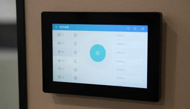 智能控制模块选型依据：性能与适用条件分析