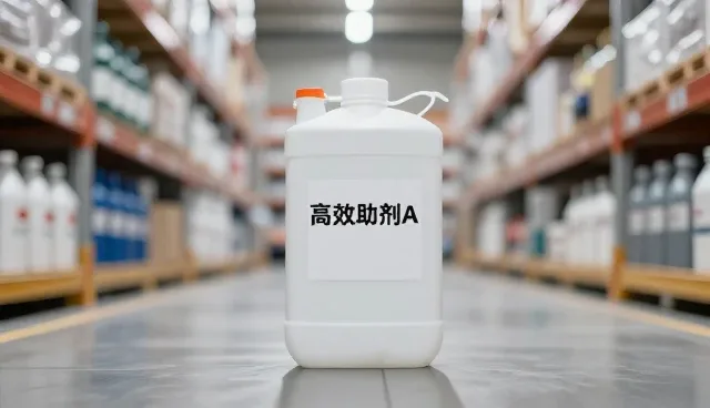 助剂使用误区与维护建议解析