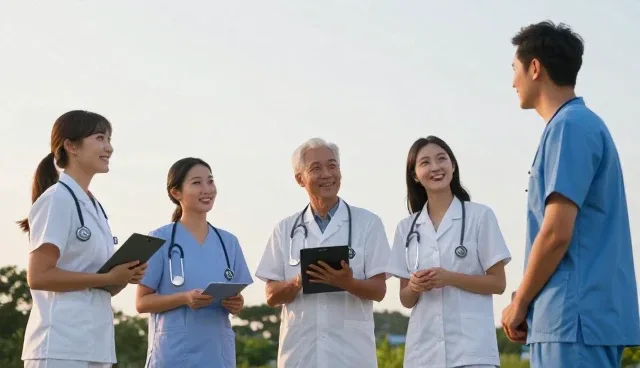 康复理疗业务中常见处理方法与流程解析