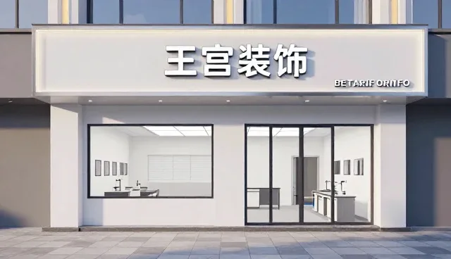 维修服务中工艺标准的选型关注点分析