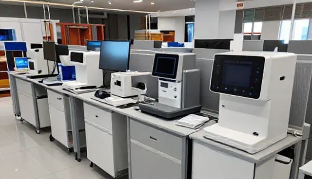 性能优化中一件代发产品的选型建议
