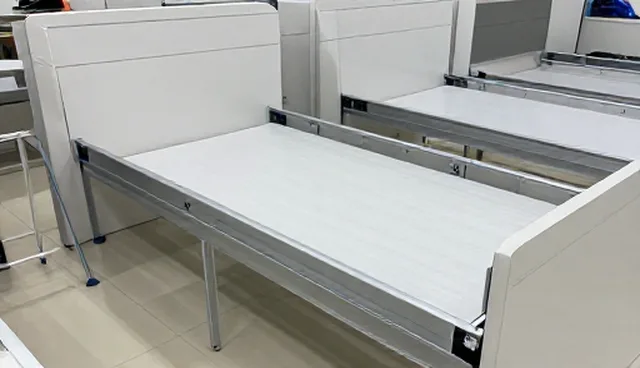 维护工作中需掌握的5个检查要点