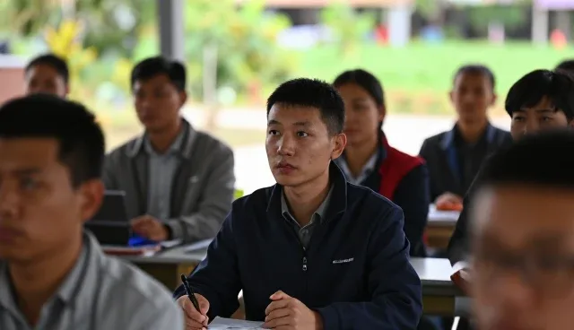 技术培训中成果转化率低怎么办？