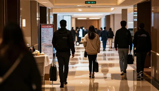 如何保障数据安全？旅游行业面临哪些挑战？