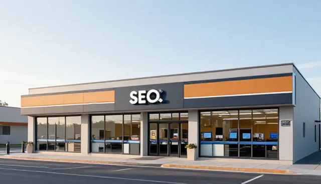 网站流量提升中SEO优化服务的适用条件与选择依据