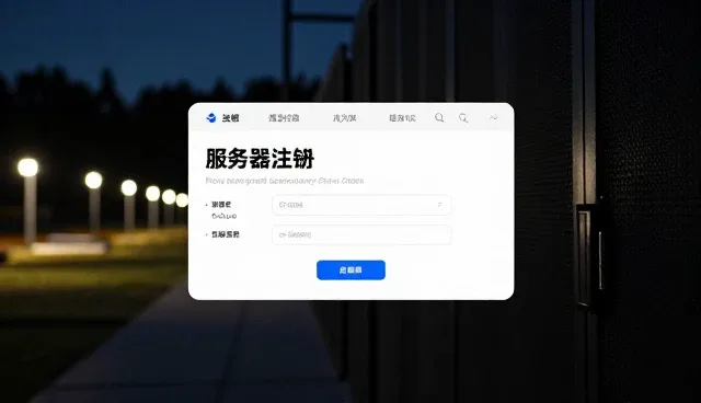 APP维护中常见的服务器托管问题及应对策略