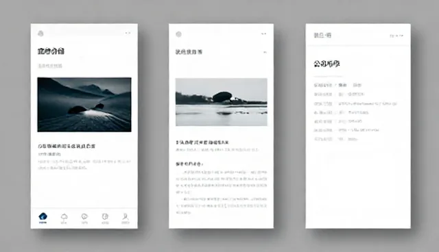长期运营：微信公众号搭建的业务发展趋势分析