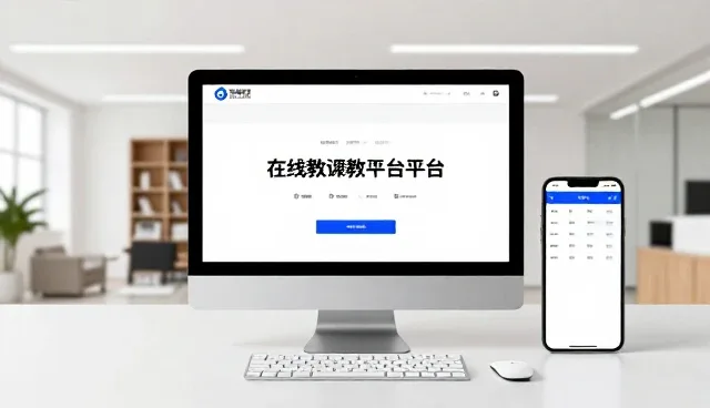 教育软件应用使用与维护的两大关键环节