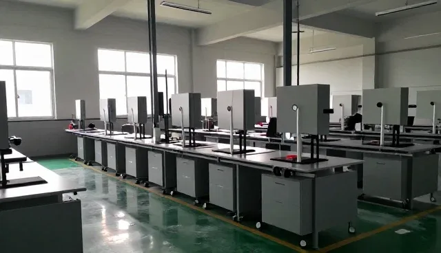 直播带货中场景应用的选择与取舍