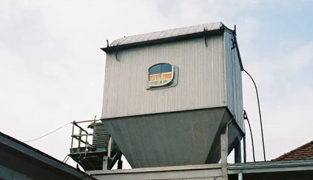 除尘设备运行异常与运维管理的关联分析