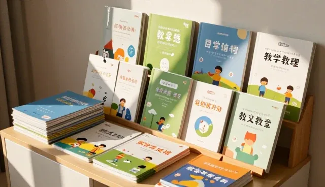 5个关键检查要点保障教辅资料素质拓展效果