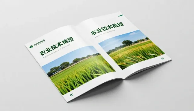 农产品供应：农业技术推广的检查要点与选型关注点