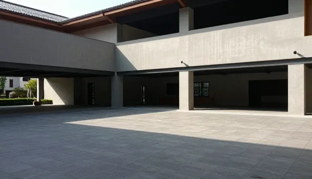 技术服务选型关注点：资源配置与使用维护建议