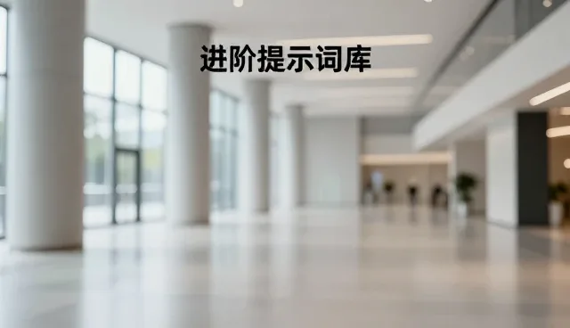 标题生成提示词：如何精准控制文本生成效果