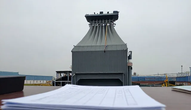 脱硫脱硝工程中电除尘器选型与维护建议