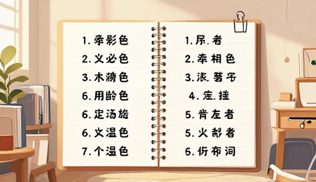 ai提示词书籍如何影响插画漫画效果