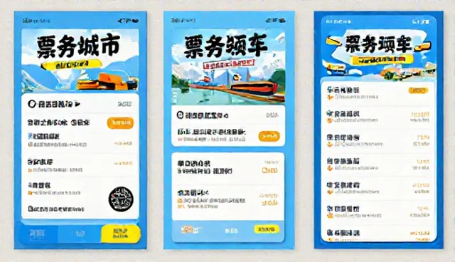 主题旅游线路适用条件如何影响用户体验