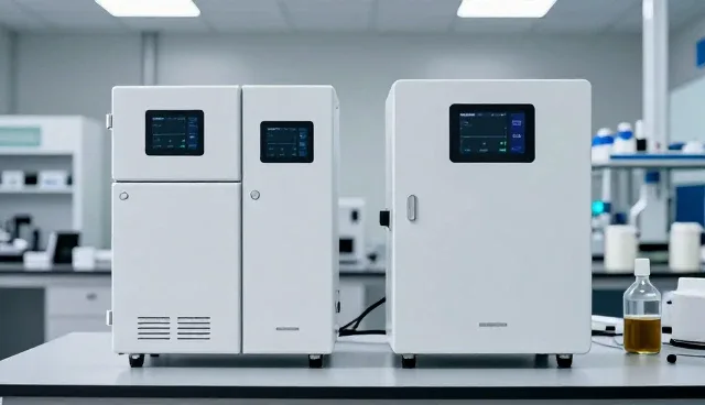 节能改造设备选型关注点及适用场景分析